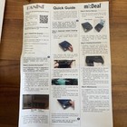 Panini Chase Bank Branded Mi Deal USB Check Scanner Deposit  — photo 4