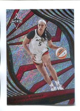 2022 Panini Revolution #13 - Dearica Hamby