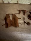 Marx Best Of The West Johnny  West Jay West & Jamie West Accessories — photo 2