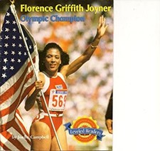 Florence Griffith Joyner - Olympic Champion Houghton Mifflin Leve