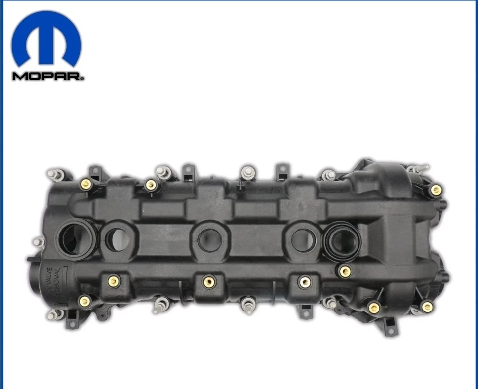 Cubierta de válvula de culata para Dodge Chrysler Jeep Ram Foto 2 de 4