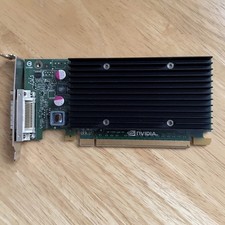PNY NVIDIA Quadro NVS 300 (512 MB) (VCNVS300X16DVIPB) Graphics Card