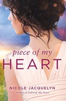 Nicole Jacquelyn | Piece Of My Heart | Taschenbuch | Englisch (2019)
