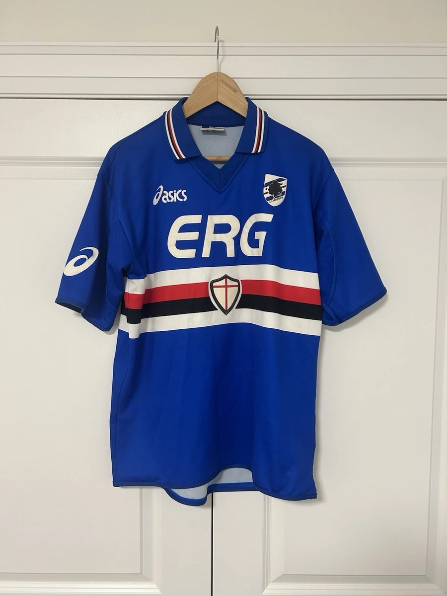 sampdoria jersey products for sale | eBay