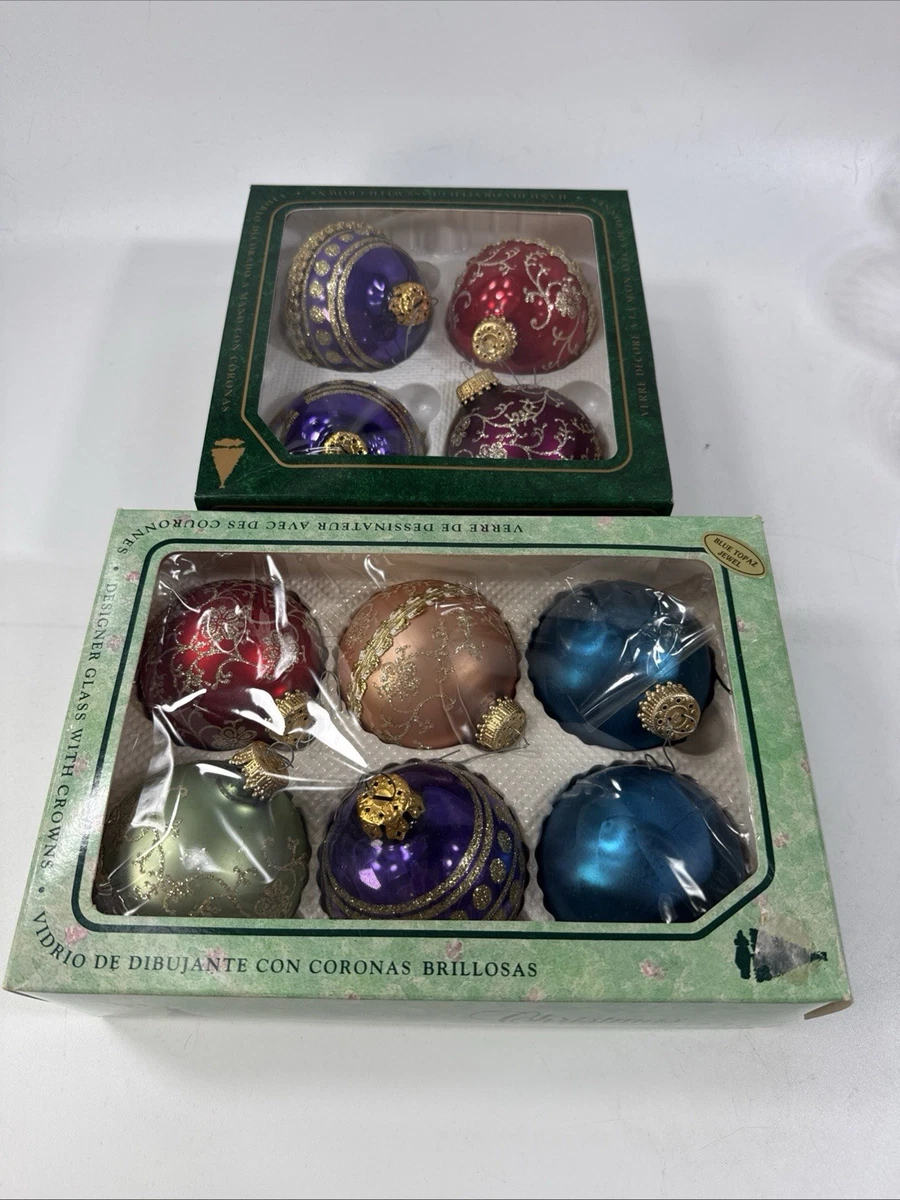 Krebs Ornaments for sale | eBay