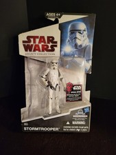 Stormtrooper BD46 2009 STAR WARS Legacy Collection MOC NEW Sealed  2