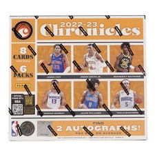 2022-23 Panini Chronicles Basketball - Choose Your Card! (Rookie, Parallel)