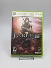 New ListingFable II Microsoft Xbox 360 Game Disc Very Good Condition Free Shipping