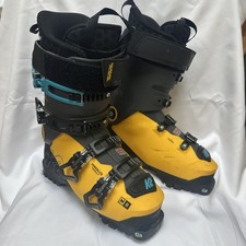 K2 Mindbender Team Jr AT Boots Size: 25.5 - Used for 4-5 days 
