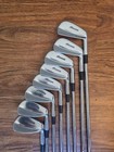 Mizuno MP-33 Iron Set 3-PW RH Stiff — photo 1
