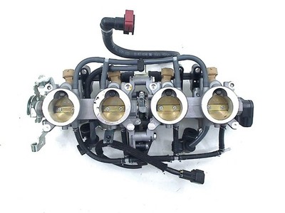 Drosselklappengehäuse Kawasaki Z 900 161631164 for sale online | eBay