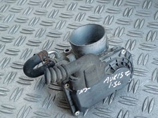 Toyota Auris 150 2011 Essence Soupape d'étranglement 2203047010 MAJ12160