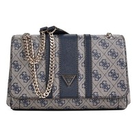 Guess Noelle II UmhäNgetasche 24Cm #GUE-HWBS96_72210 (Midnight Logo)