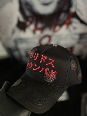 Barbas Hats x Ct Natanael Cano Koridosu Tunbädosu Only Hat