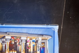 LEGO The Disney Castle (71040) New See Description