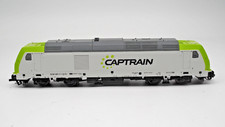 Tillig BR 285 111-1 „Captrain D-ITL" Diesellok Spur TT
