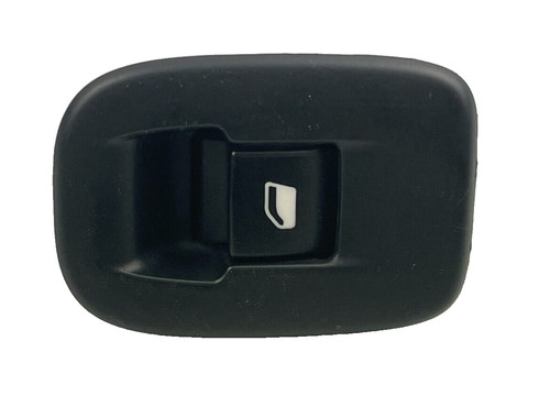 Peugeot 2008 Fensterheber Schalter 98242552ZD Heckfenster Steuergerät 2017