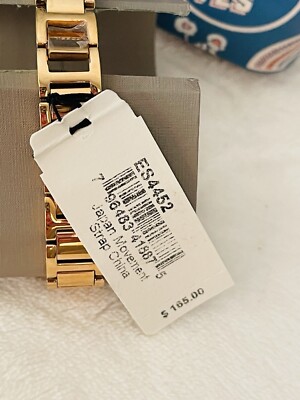 New Fossil Women display picture 1