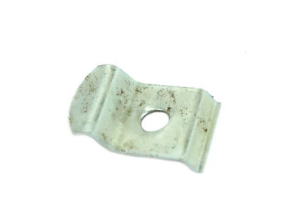 Reflektor Klemmblech für Simson KR51 Schwalbe Sperber Star Lampe Scheinwerfer - Bild 1 von 2