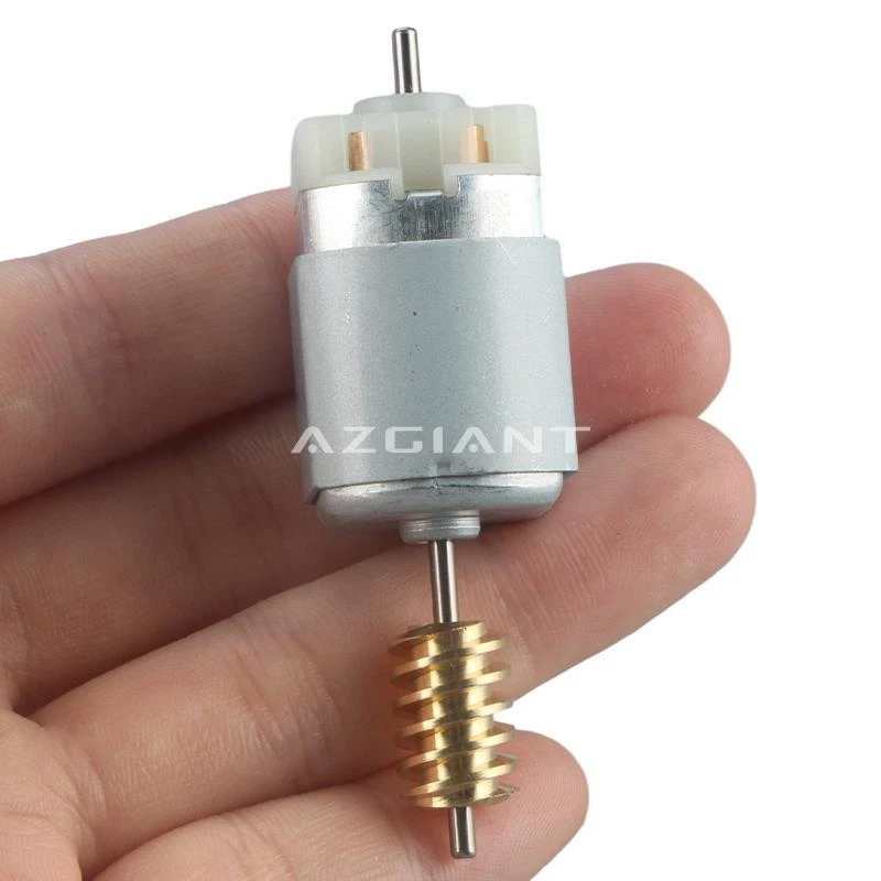 For Mercedes Benz GLK-Class X204 GLK250 GLK300 Car Steering Column Lock Motor - Image 3 of 4