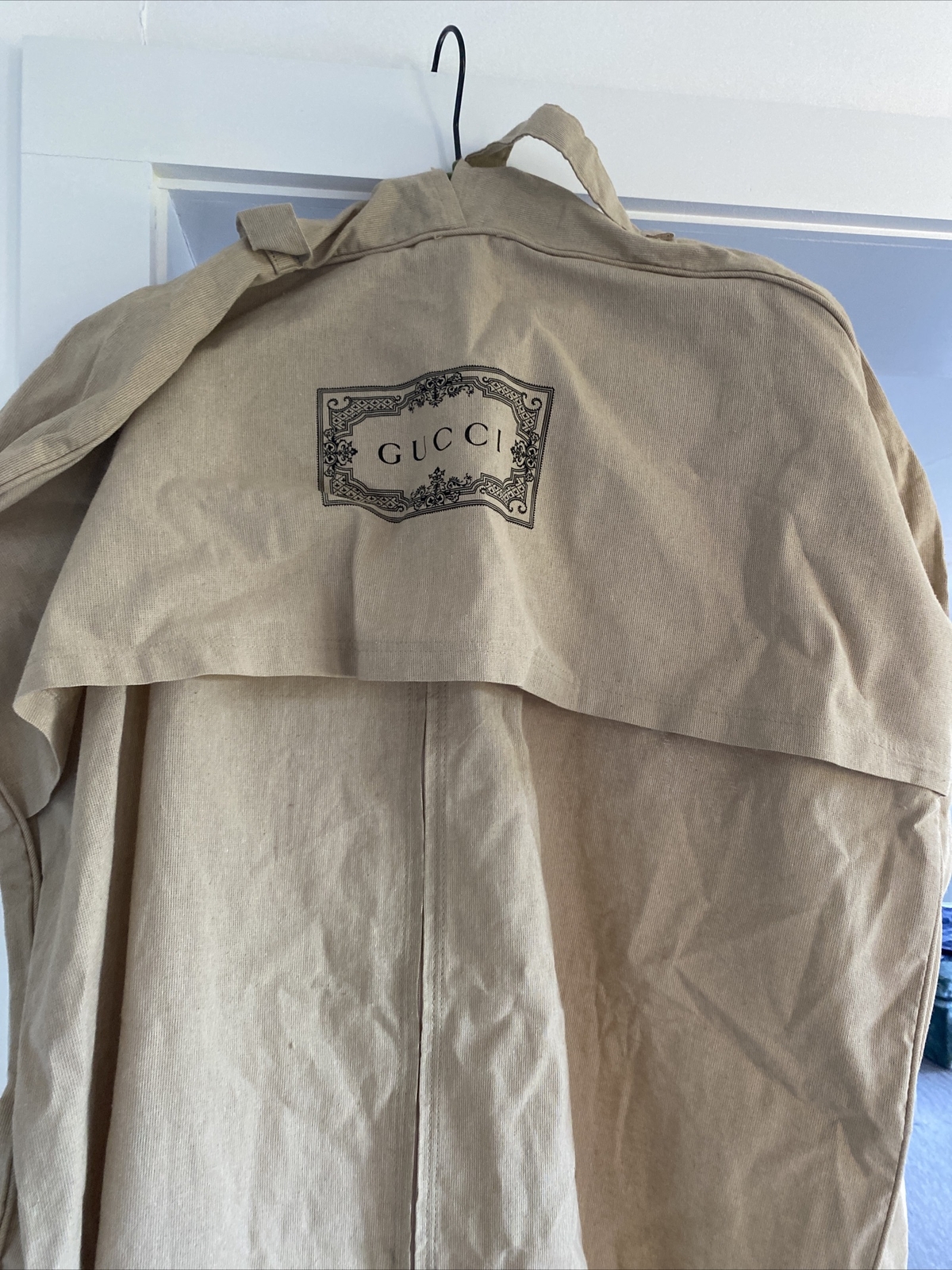 The North Face X Gucci Collection image 6