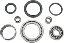 Moose Racing Differential EMO Quality Bearing and Seal Service Kit A25-2030