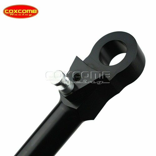 Motorcycle Side Stand Kickstand for YAMAHA YZF-R1 R1 R6 R6S 1998-2008 Kick Stand - Picture 5 of 7