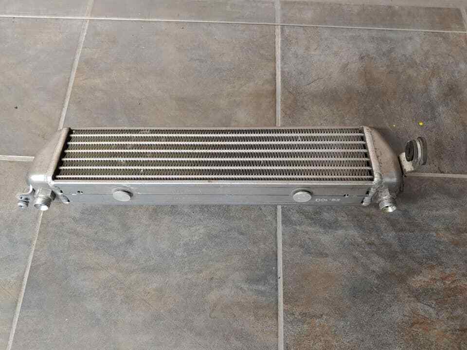 2011 Audi R8 V10  Transmission Oil Cooler 420 317 021 A