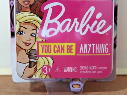Barbie POP STAR Doll Singer Careers You can Be Anything - Picture 6 of 10