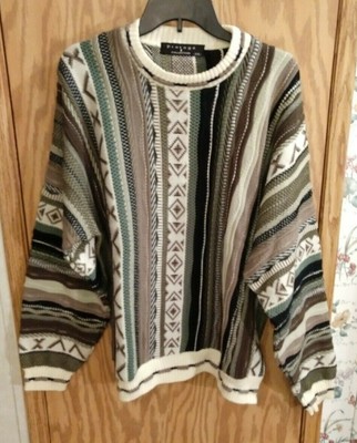 coogi style sweater cheap