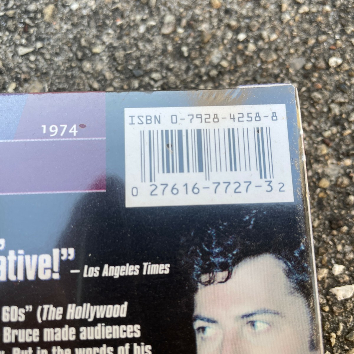 Lenny (VHS, 1999, Contemporary Classics) for sale online | eBay