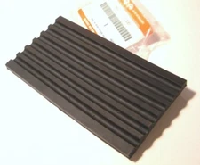 NEW Suzuki Battery Pad Mat NOS oem gt750 gt550 gt380 re5 gt 750 550