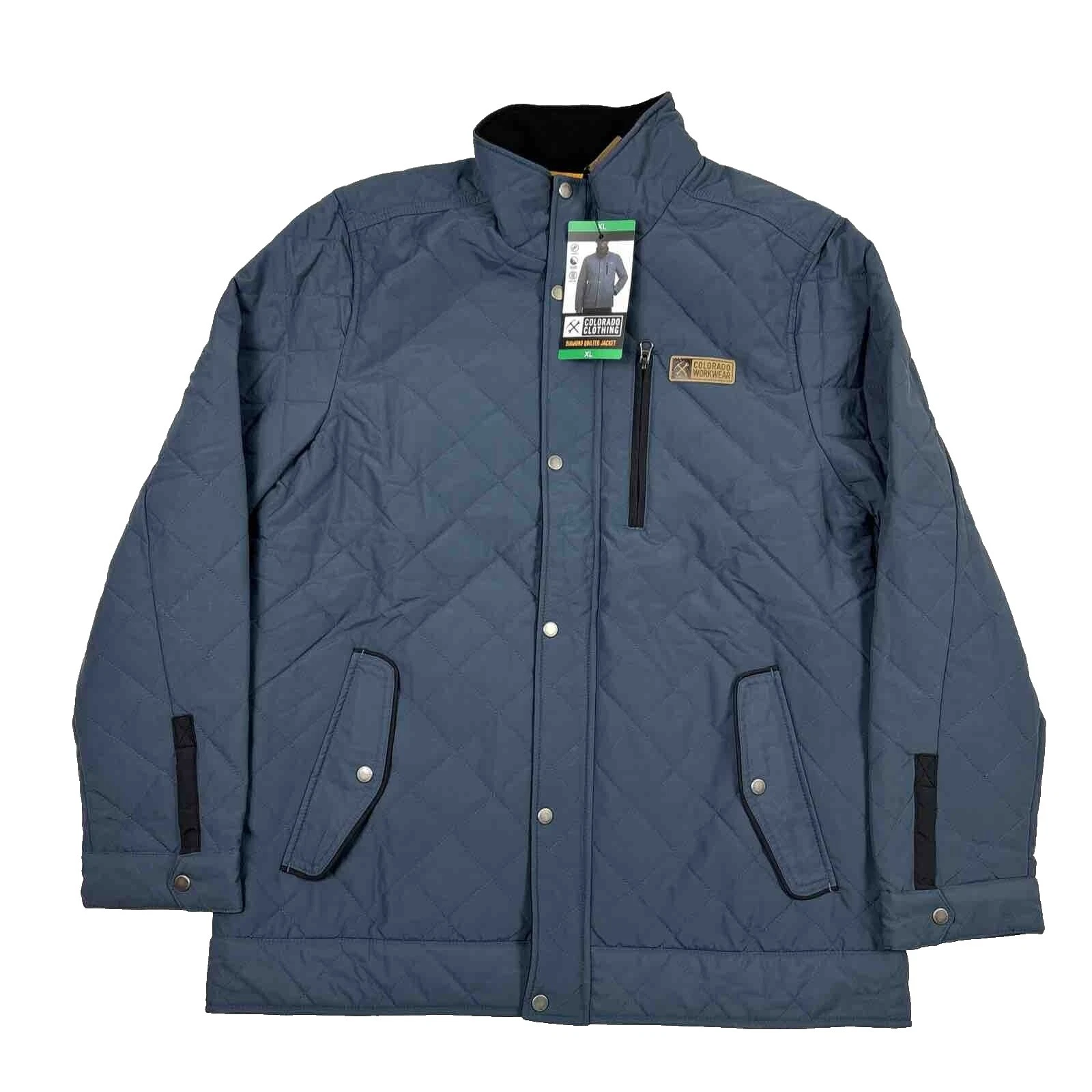 Мужские куртки Colorado