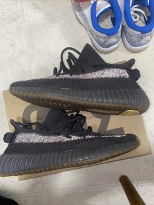 yeezy cinder ebay