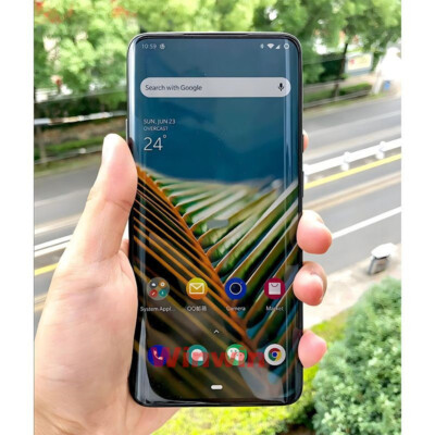 Oringal OnePlus 7Pro Cell Phone Octa Core 256GB ROM Android Google Play Unlocked