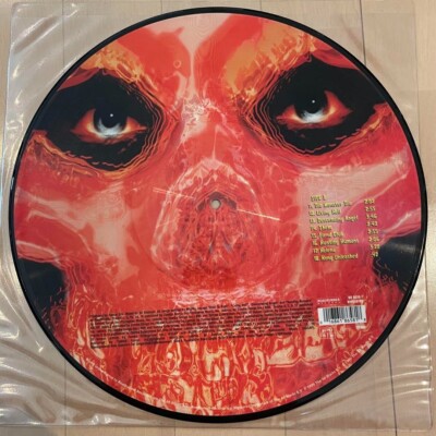 Misfits / Famous Monsters 12