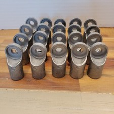 Cast Stud Top Or Side Mount Battery Terminal 4/0 Group 31 Battery 3/8 Studs EA