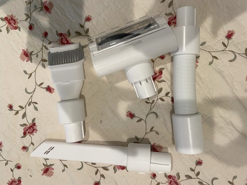ORIGINAL ANTI-MITE BÜRSTENKOPF ELEKTRISCHE MATRATZENBÜRSTE FÜR XIAOMI MIJIA G10 G9 - Bild 12 von 12