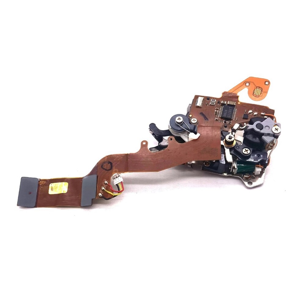 D750 Aperture Motor Control Unit Replacement Part Camera5536