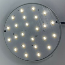 Led Dome Light Insert For 1955-1960 Chevrolet Passenger Cars