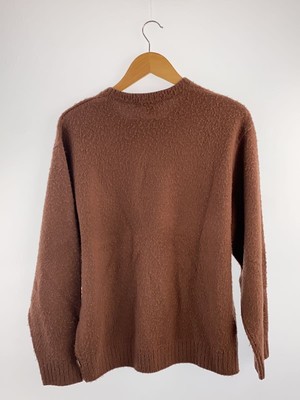 Supreme 23AW/Pilled Sweater