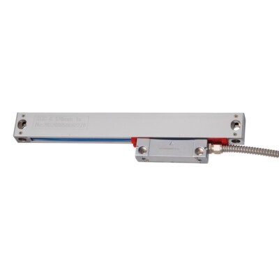 Wegemesssystem/Glasmaßstab ML 170 mm für Positionsanzeige DPA2000/S #0338411700