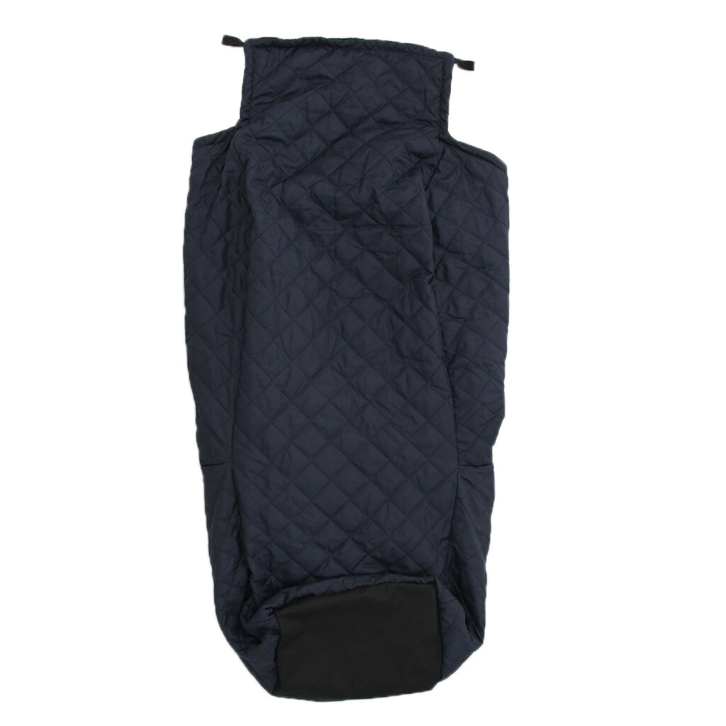 Rollstuhlsack Schlupfsack Regenschutz Rollstuhlschlupfsack Rollstuhlsack