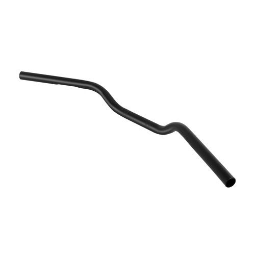 7/8" 22mm Motorcycle Tracker Handlebar Matte For Yamaha MT-09 MT-03 MT-07 MT-10 - Picture 10 of 12