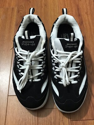 skechers shape ups womens