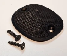 CVA Apollo Stainless Muzzleloader Rifle Pistol Grip Cap W/ Screws (H)