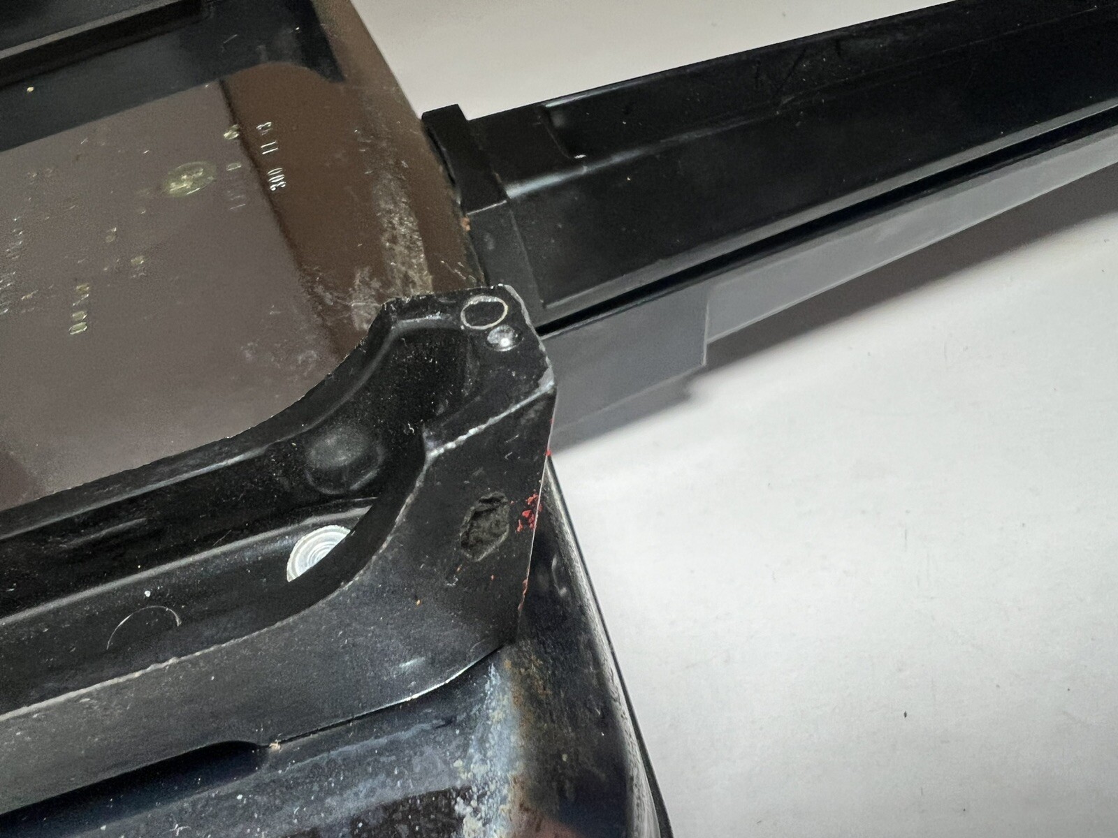 Vtg Vitantonio Pizzelle Chef 300 Italian Cookie Maker Baker USA Tested/Works