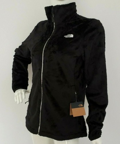 THE NORTH FACE OSITO WOMEN'S FLEECE 