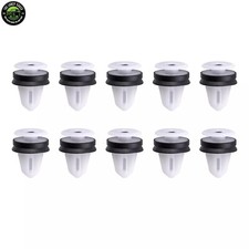 Land Rover Freelander Interior Door Card Trim Clips (x10) - - LR013135