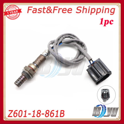 Oxygen Sensor Z601-18-861A Z601-18-861B For 04-09 Mazda 3 BK 1.6L
